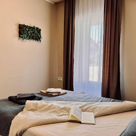 Appartamento Old Gold Downtown Belgrado Esterno foto