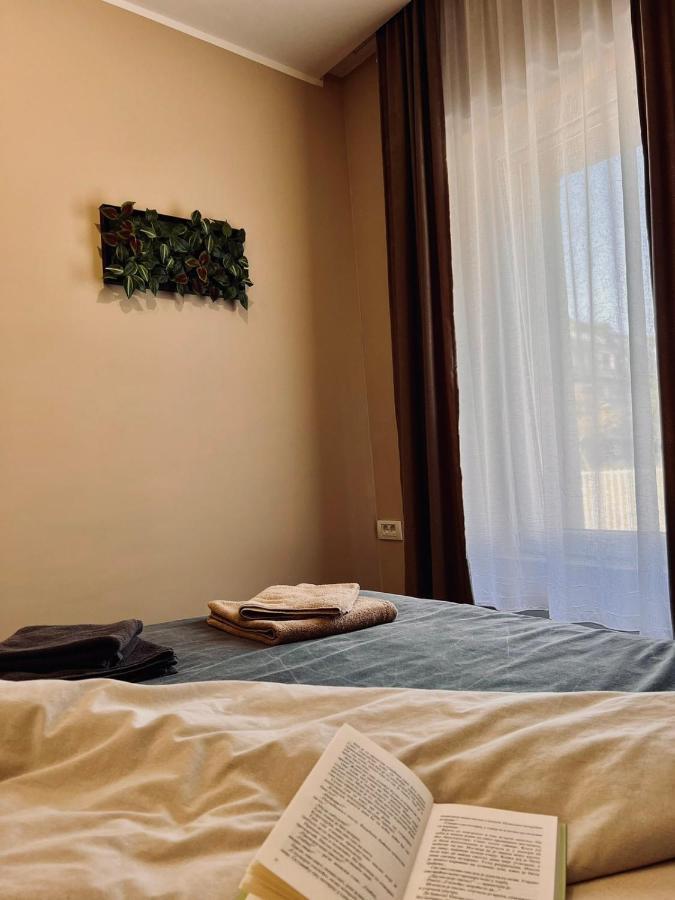 Appartamento Old Gold Downtown Belgrado Esterno foto